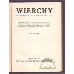WIERCHY. Rocznik. 11.
