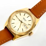 Zegarek męski Sekonda 19 kamieni 36 mm