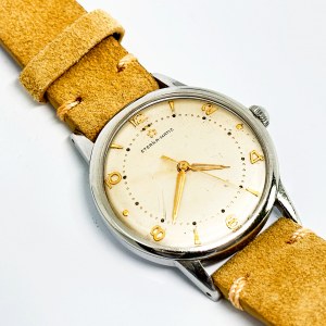 Eterna-Matic 35 mm men's watch