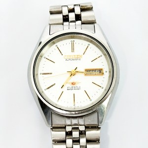 Zegarek męski Citizen Automatic DayDate 21 Jewels 37 mm