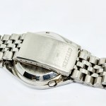 Zegarek męski Citizen Automatic DayDate 21 Jewels 37 mm