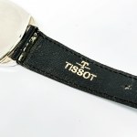 Tissot Stylist Quartz 32 mm men's watch