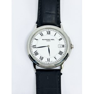 Raymond Weil Geneve z oryginalnym paskiem