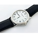 Raymond Weil Geneve z oryginalnym paskiem