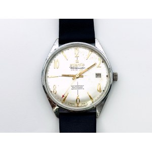 Zegarek męski Atlantic Worldmaster 37 mm