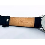 Zegarek męski Atlantic Worldmaster 37 mm