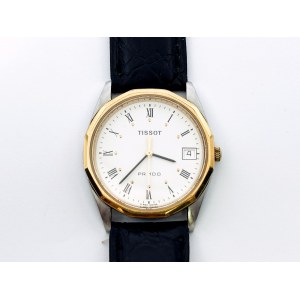 Zegarek męski/unisex Tissot PR100 34 mm