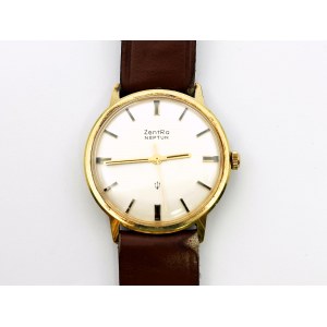 Zegarek męski ZentRa Neptun 34.5 mm