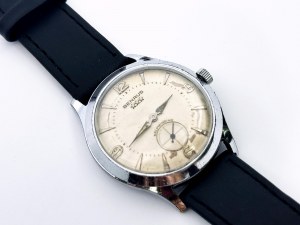Benrus Automatic Bumper 35mm Men's Watch
