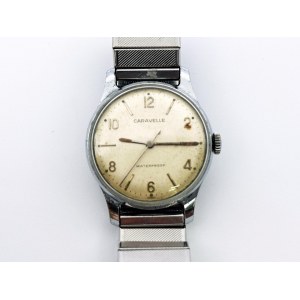 Zegarek męski/unisex Caravelle (Bulova) 32 mm
