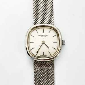Zegarek damski Favre-Leuba 25 mm