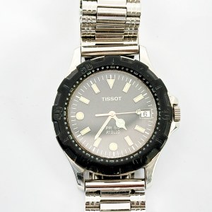 Tissot PR50 Atollo 38 mm men's watch