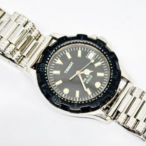 Tissot PR50 Atollo 38 mm men's watch