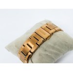 Zegarek Fossil Unisex z oryginalną bransoletką i połową pudła