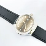 Zegarek unisex Zodiac Automatic 33 mm