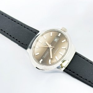 Zodiac Automatic 33 mm unisex watch