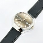 Zegarek unisex Zodiac Automatic 33 mm