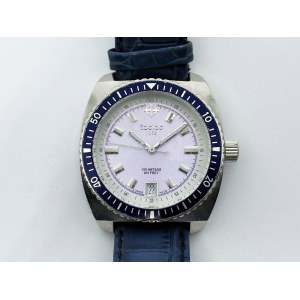 Zegarek męski Zodiac Seadragon 39 mm