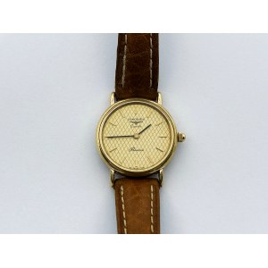 Zegarek damski Longines Presence 24 mm