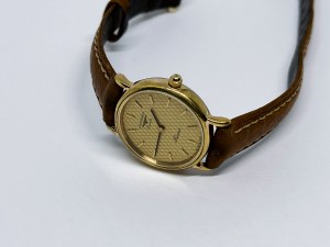 Longines Presence 24 mm women's watch