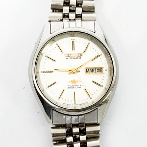 Citizen Automatic DayDate 37 mm men's watch