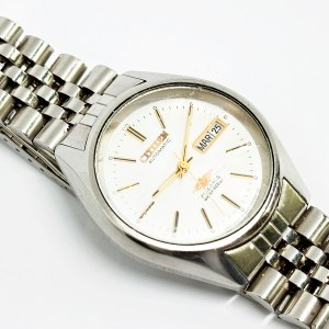 Citizen Automatic DayDate 37 mm men's watch