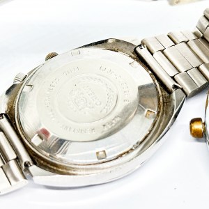Set of 3 watches