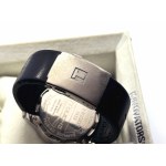 Zegarek męski Tissot T-Touch II 42 mm, z pudełkiem i papierami