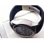 Zegarek męski Tissot T-Touch II 42 mm, z pudełkiem i papierami