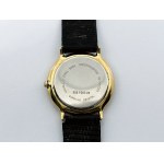 Men's Certina Q thin 33 mm watch