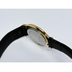Men's Certina Q thin 33 mm watch
