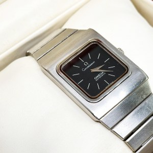 Zegarek męski Omega Constellation Automatic Cal. 711, 31 mm