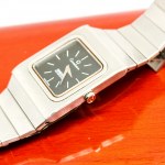 Zegarek męski Omega Constellation Automatic Cal. 711, 31 mm