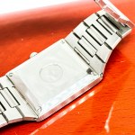 Zegarek męski Omega Constellation Automatic Cal. 711, 31 mm