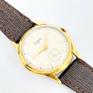 Certina 35 mm men's watch