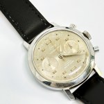 Zegarek męski Chronograf Edma 17 Rubis 37 mm