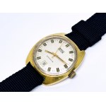 Zegarek męski BWC Swiss Automatic 25 35 mm