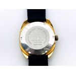 Zegarek męski BWC Swiss Automatic 25 35 mm