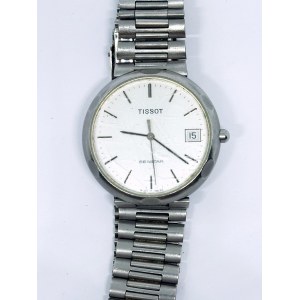 Zegarek męski/unisex Tissot Seastar 34 mm