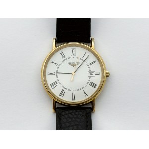 Zegarek męski/unisex Longines 33 mm