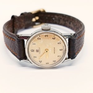 Zegarek Damski Tissot Seastar Mechaniczny Stalowy 23 mm