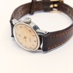 Zegarek Damski Tissot Seastar Mechaniczny Stalowy 23 mm