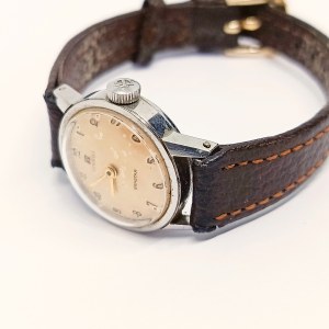Women's Tissot Seastar Mechanical Steel 23mm Watch