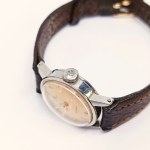 Zegarek Damski Tissot Seastar Mechaniczny Stalowy 23 mm