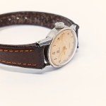 Zegarek Damski Tissot Seastar Mechaniczny Stalowy 23 mm