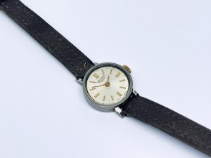 Longines women's watch 18 mm