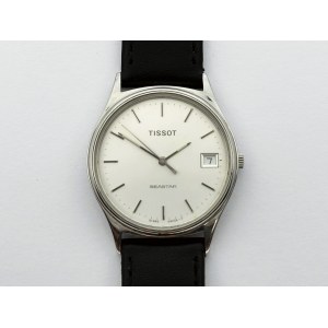 Zegarek męski/unisex Tissot Seastar 33 mm
