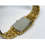 Zegarek męski/unisex Seiko Tank 28.5 mm