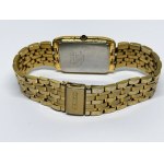 Zegarek męski/unisex Seiko Tank 28.5 mm