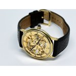 Zegarek męski Rotary Skeleton 33 mm